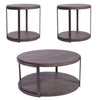 Modern View 3 Piece Set