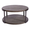 Modern View Cocktail Table image