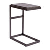 Modern View Laptop Table in Gray