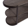 Modern View Sofa Table
