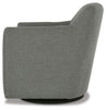 Bradney Swivel Accent Chair