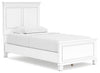 Fortman Bedroom Set