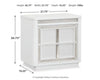 Chalanna Bedroom Set