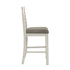Brook Bay Uph Ladder Back Counter Chair (RTA) image