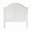 Summer House Panel Headboard image