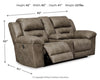 Stoneland Living Room Set