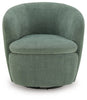 Leemont Swivel Accent Chair