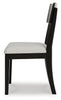 Portdown Dining Chair