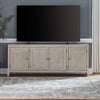 New Haven 82 Inch TV Console image
