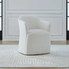 Accent Dining Ivory Accent Dining Chairs - Set of 4 image