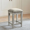 Heartland Console Stool in Antique White image