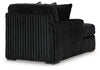 Midnight-Madness Super Chaise