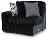 Midnight-Madness Sectional - Ashton Home Furniture (GA)