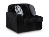 Midnight-Madness Sectional Sofa