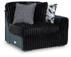 Midnight-Madness Sectional - Ashton Home Furniture (GA)