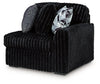 Midnight-Madness Sectional Sofa