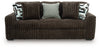 Midnight-Madness Sofa