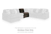 Midnight-Madness Sectional Sofa
