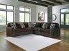 Midnight-Madness Sectional - Ashton Home Furniture (GA)