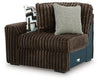 Midnight-Madness Sectional - Ashton Home Furniture (GA)