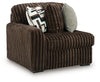 Midnight-Madness Sectional - Ashton Home Furniture (GA)