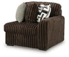 Midnight-Madness Sectional - Ashton Home Furniture (GA)