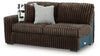 Midnight-Madness Sectional - Ashton Home Furniture (GA)