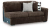 Midnight-Madness Sectional - Ashton Home Furniture (GA)