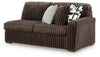 Midnight-Madness Sectional - Ashton Home Furniture (GA)