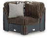 Midnight-Madness Sectional - Ashton Home Furniture (GA)