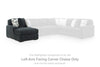 Midnight-Madness Super Chaise
