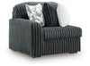 Midnight-Madness Sectional - Ashton Home Furniture (GA)