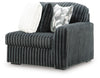 Midnight-Madness Sectional Sofa