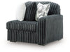 Midnight-Madness Sectional - Ashton Home Furniture (GA)