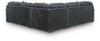 Midnight-Madness Sectional - Ashton Home Furniture (GA)