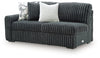 Midnight-Madness Sectional - Ashton Home Furniture (GA)