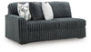 Midnight-Madness Sectional - Ashton Home Furniture (GA)