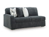 Midnight-Madness Sectional - Ashton Home Furniture (GA)