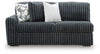Midnight-Madness Sectional - Ashton Home Furniture (GA)