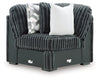 Midnight-Madness Sectional - Ashton Home Furniture (GA)