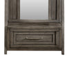 Modern Farmhouse Hall Tree Base image