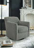 Bradney Swivel Accent Chair