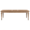 Haven Hills Rectangular Leg Table image