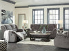 Tulen Reclining Sofa