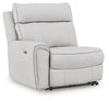 Social Pointe Power Reclining Sectional