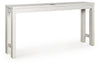 Robbinsdale Counter Height Dining Table and 3 Barstools Set