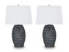 Caronick Table Lamp (Set of 2)
