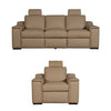 Armon Sofa & Recliner image