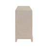 Montecito 4 Door Accent Cabinet image