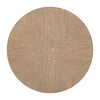Paran Place Round Chairside Table image